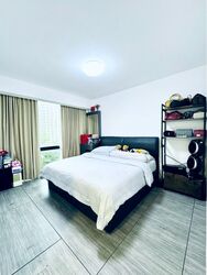 Waterbay (D19), Condominium #447871571